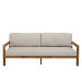 category Apple Bee | Loungebank Olive | White Wash 702127-01